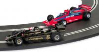 C4392A Scalextric 1978 Swedish Grand Prix Twin Pack